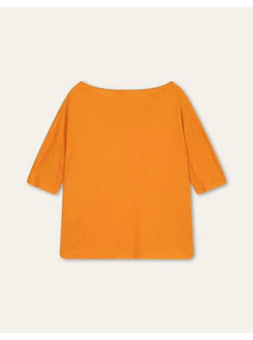 Oilily Kooky Pullover in Gelb