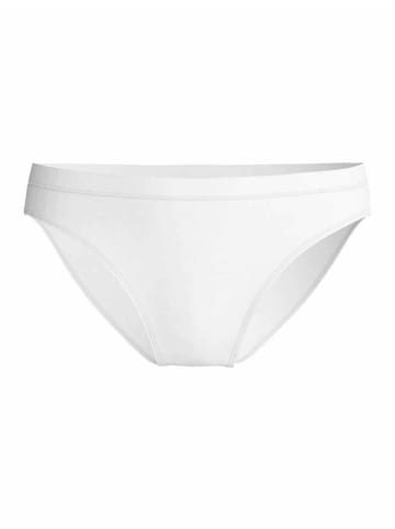 Calida Slip in Weiss