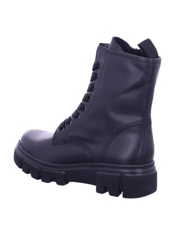 Gabor Boots in schwarz