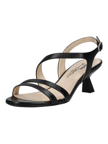 Nero Giardini Sandalen Schwarz