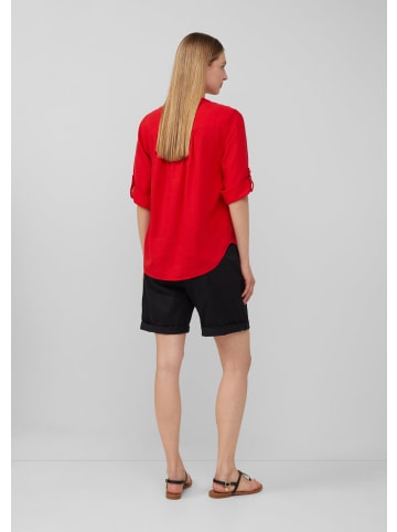 s.Oliver Bluse in 3090_rot