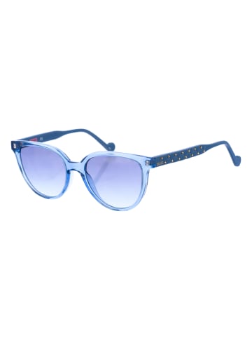 Liu Jo sunglasses Sonnenbrille in Blue