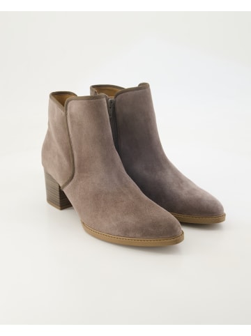 Gabor Klassische Stiefeletten in Grau