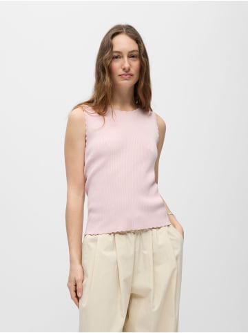 Object Oberteil in Pale Lilac