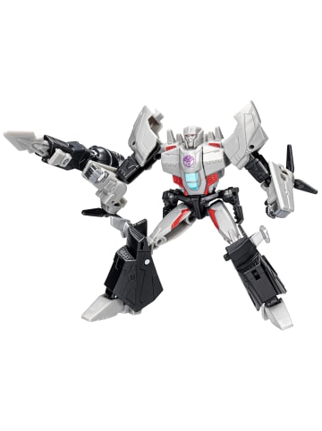 Hasbro Spielzeug EarthSpark Warrior-Klasse Megatron Action-Figur 6+