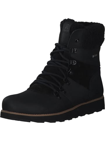 Kamik Boots in BLACK