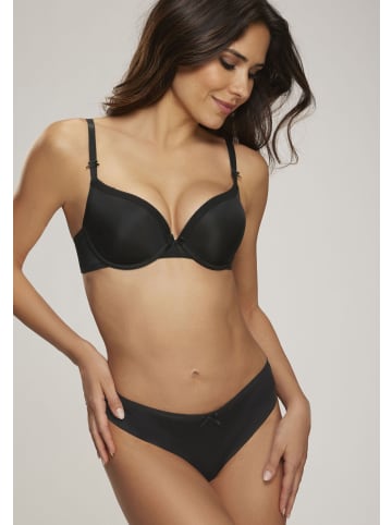 s.Oliver Push-up-BH in schwarz