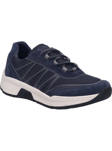 Josef Seibel Sneaker Mitchell 07 in blau