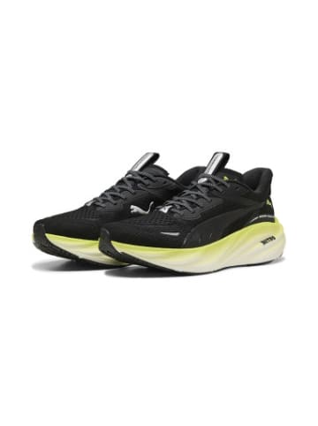 Puma Sneaker Magnify in Schwarz