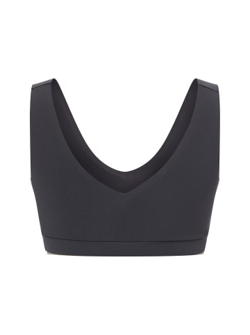 Chantelle Bustier in anthrazit - 0017