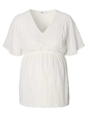 Noppies Bluse Alisa in Cream