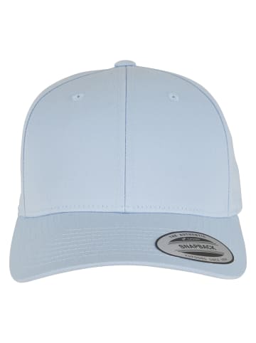  Flexfit Snapback - Classic in lightblue