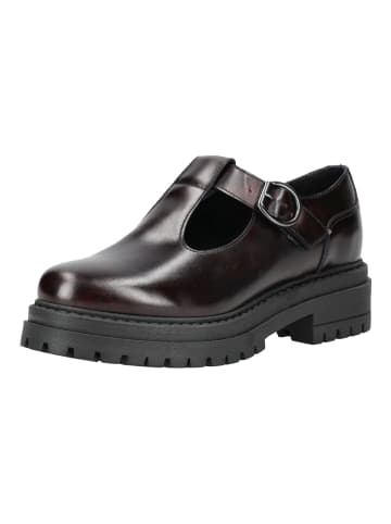 Nero Giardini Halbschuhe Braun