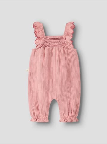 name it Overall in Rose Tan