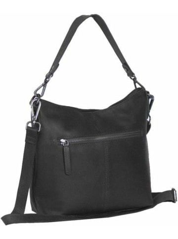 The Chesterfield Brand Umhängetasche für Damen in schwarz