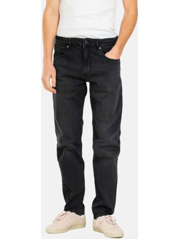 Reell Jeanshose "Barfly" in Schwarz