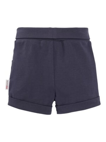 Bornino 2er-Pack Shorts in Blau
