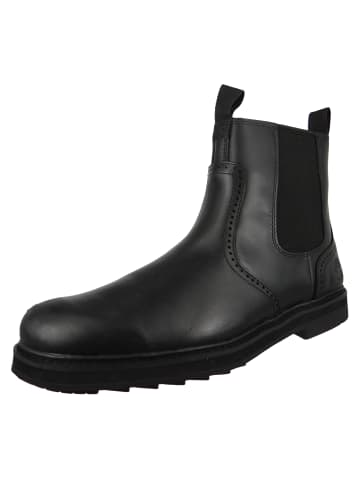 Timberland Stiefeletten Squall Canyon schwarz