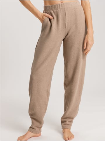 Hanro Sweatpants Easy Wear in sunray