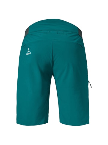 Schöffel M SHORTSMELLOW TRAIL in Petrol