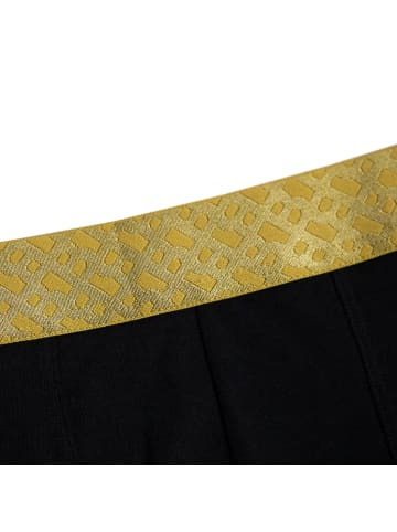 BOSS 3er Pack Trunk MetallicM G in Mehrfarbig