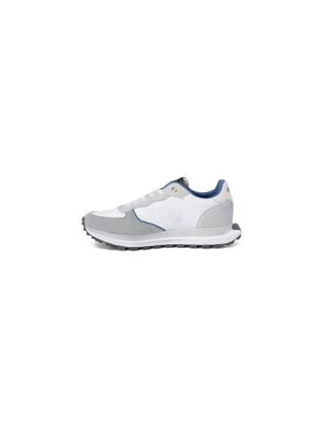 BLAUER USA Sneaker Grau