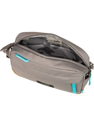 Pacsafe Bodybag GO Crossbody in Stone