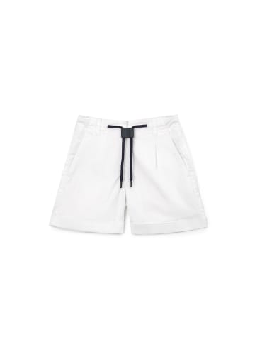 Gulliver Shorts in Weiss