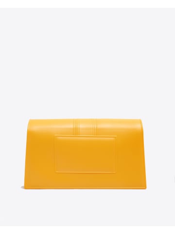 Marc Ellis Handtasche in YELLOW AND GOLD