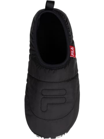 Fila Sneaker in Schwarz