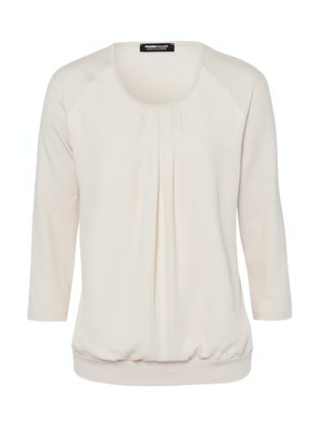 Frank Walder Tunikashirt für Damen in braun