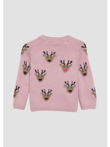 s.Oliver Strickpullover in 41X5_zartrosa