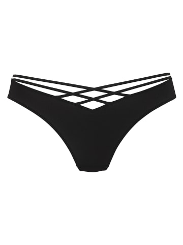 Vivance String in schwarz