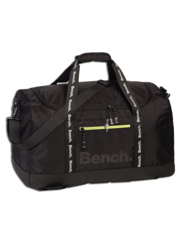 Bench Sporttasche, Sportrucksack Nylon, Polyester ca. 55cm breit ca. 30cm hoch
