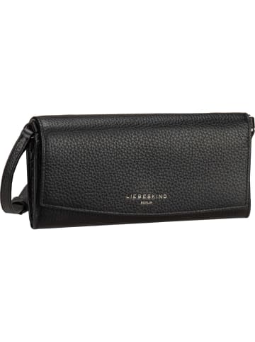 LIEBESKIND BERLIN Umhängetasche Alessa 2140366 in Black