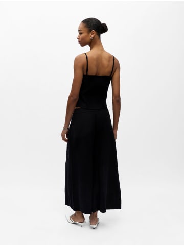 Object Culottes in Black