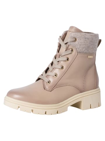 Tamaris COMFORT Stiefelette in IVORY