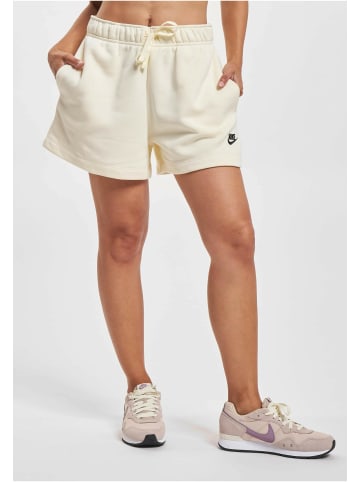 Nike Nike Sweat Shorts in beige