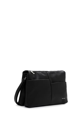 EMILY & NOAH Umhängetasche E&N Beziers RUE 09 in black