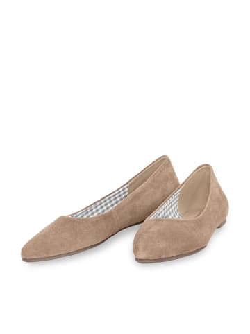 Hirschkogel Ballerina 30059200 in taupe