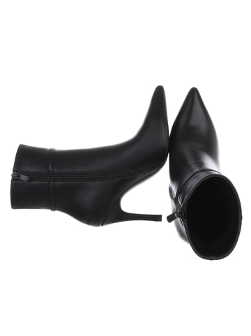 Ital-Design High Heel in Schwarz