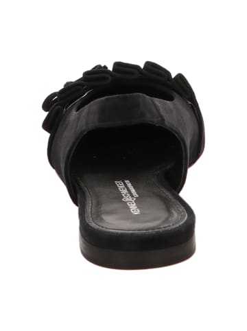 Kennel & Schmenger Ballerinas in Schwarz