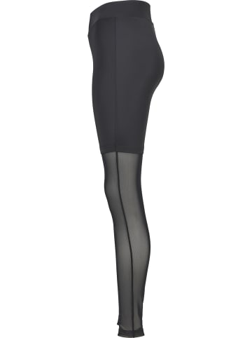Urban Classics Leggings in black