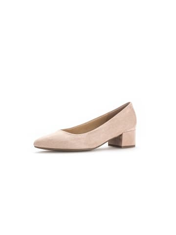 Gabor Fashion Eleganter Pumps in rosa