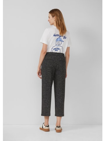 s.Oliver Hose in 9999_schwarz