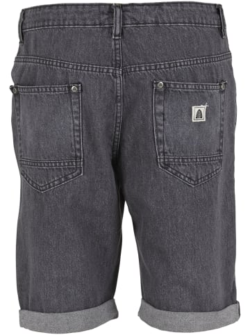 Just Rhyse Short in darkgrey