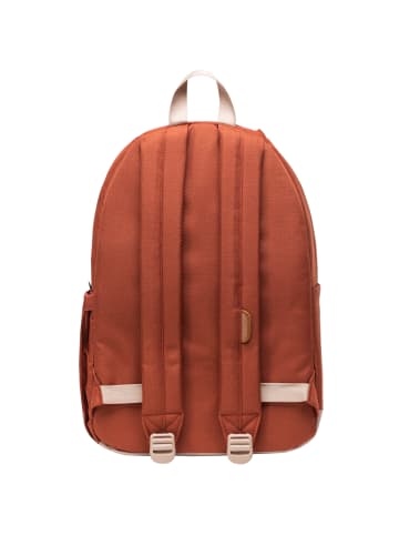 Herschel Herschel Pop Quiz Backpack in Orange