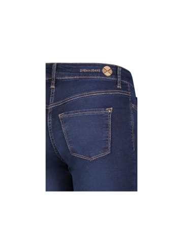 MAC HOSEN Skinny Fit Jeans in uni