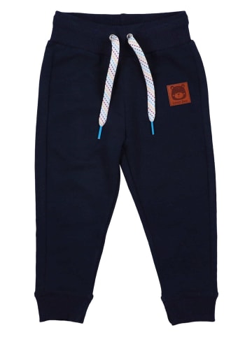 Nini Hose Herbst, Winter in dunkelblau