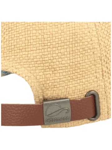 Göttmann Baseball Cap in beige
